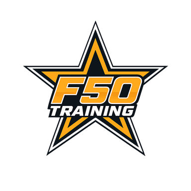 F50 Training